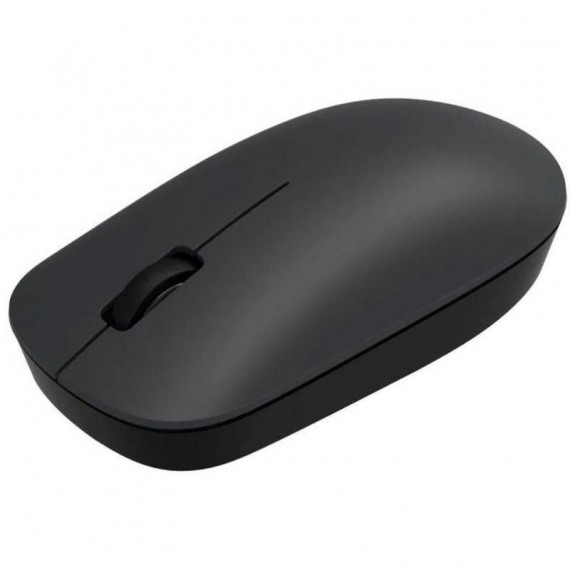 XIAOMI Wireless Mouse Lite 2 Negro
