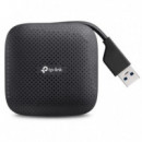 TP-LINK Hub USB 3.0 de 4 Puertos UH400