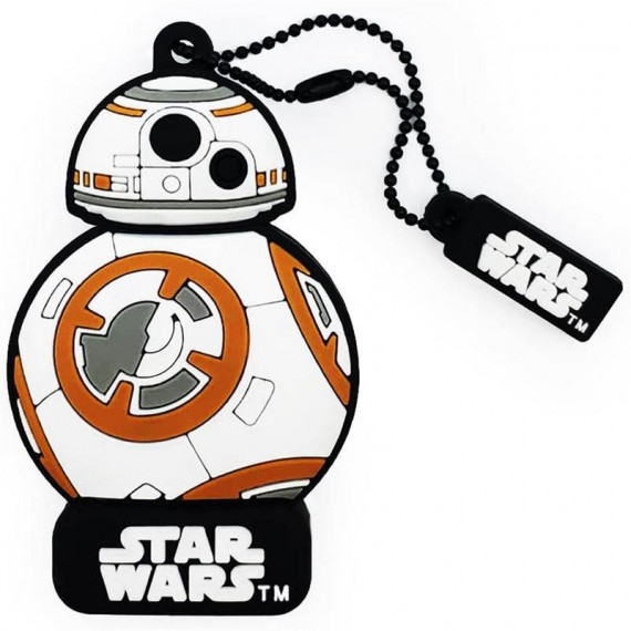 Memoria USB STAR WARS 32GB
