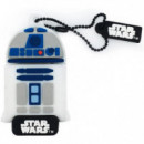 Memoria USB 32 Gb STAR WARS R2-D2