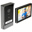 EZVIZ HP7 Videoportero Inteligente 2K