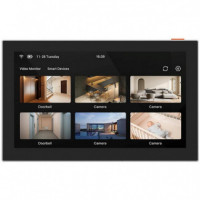 EZVIZ SD7 Monitor Táctil Inalámbrico 7'' para Videoporteros