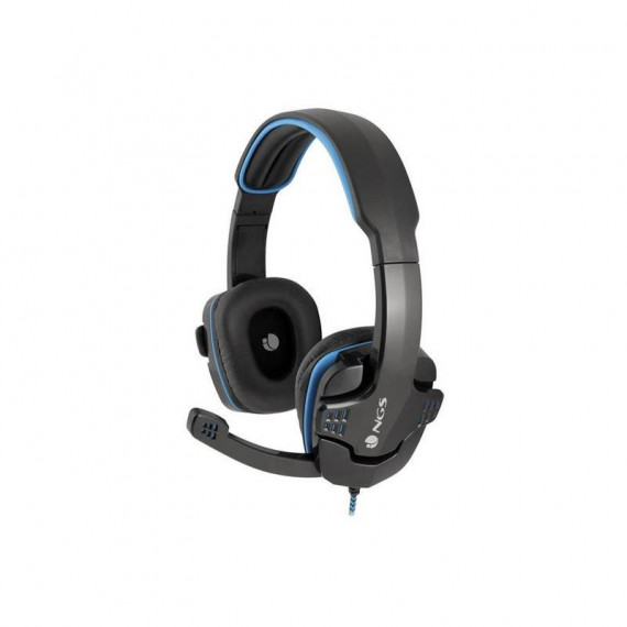 Auriculares Gaming NGS GHX-505