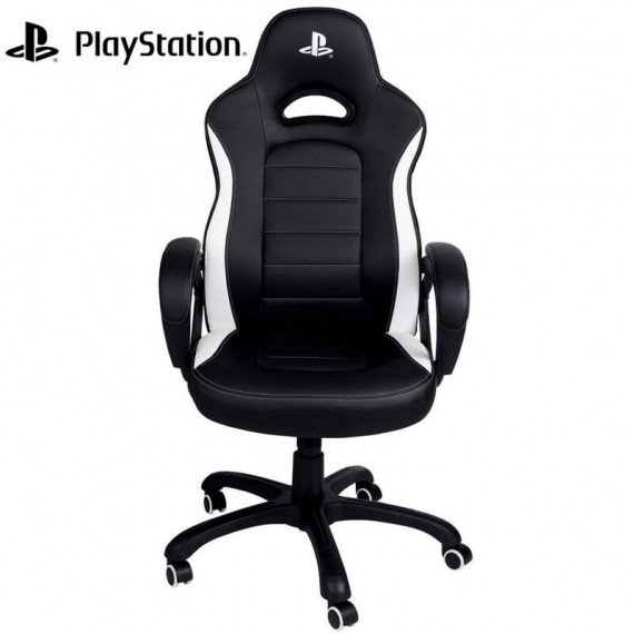 NACON Silla Gaming Oficial Playstation PS4OFCH-350