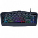 NACON CL-210 Teclado Gaming Rgb