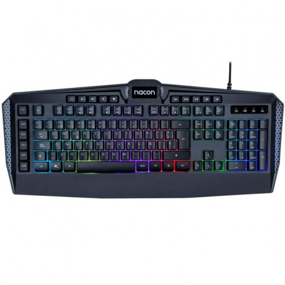NACON CL-210 Teclado Gaming Rgb