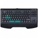 NACON CL-750M Teclado Mecánico Gaming Rgb
