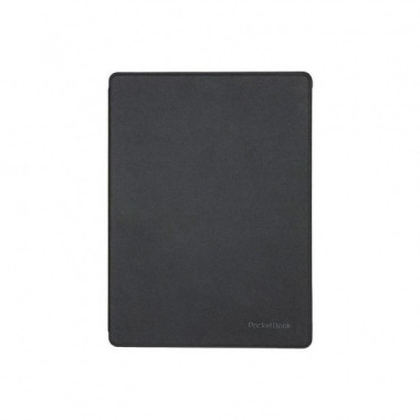 POCKETBOOK Funda Inkpad Lite Shell Negro