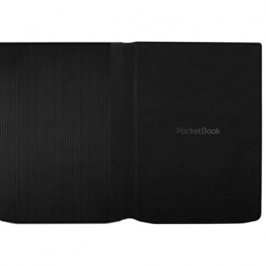 POCKETBOOK Cover PB1042 Funda Flip Negra