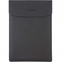 POCKETBOOK Funda Protectora 1040 Negra