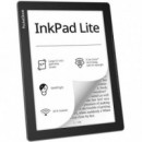 POCKETBOOK Inkpad Lite Gris 9.7" E-reader
