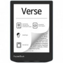 POCKETBOOK Verse Azul Brillante 6" E-reader