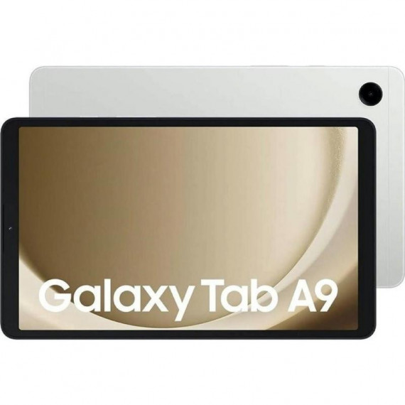 SAMSUNG Galaxy Tab A9 8GB 128GB Wifi Plata