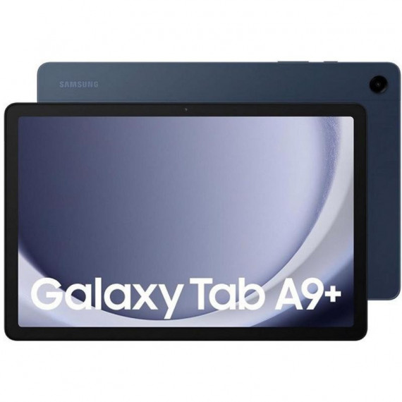 SAMSUNG Galaxy Tab A9+ 5G 128GB Navy