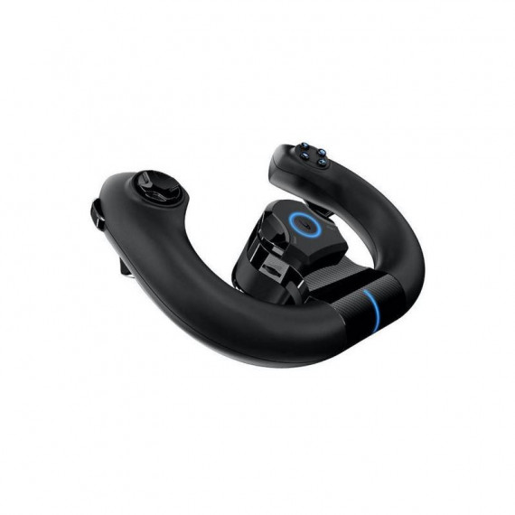 Giotek FR-1 Volante Inalámbrico PS3  GIOTECK