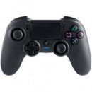 NACON Asymmetric Wireless Controller Playstation 4 Negro