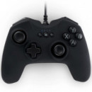 NACON Mando con Cable Pc Vibración Negro