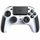 NACON Revolution 5 Pro Mando Oficial PS5 Blanco