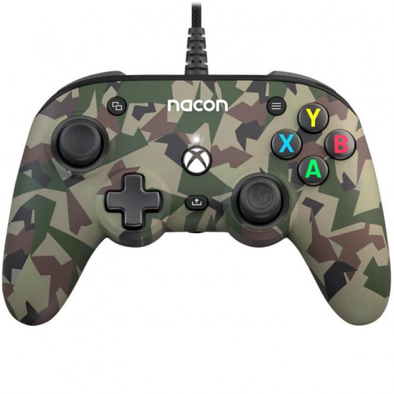 NACON Pro Compact Mando Programable Xbox Forest