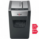REXEL Momentum X410-SL Destructora de Papel