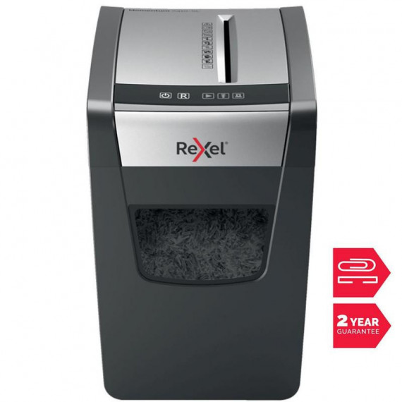 REXEL Momentum X410-SL Destructora de Papel