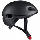 XIAOMI mi Commuter Casco Negro Talla M