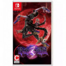 Bayonetta 3 NINTENDO Switch