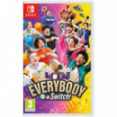 NINTENDO Everybody 1-2 Switch - NINTENDO Switch