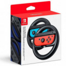 NINTENDO Joy-con Wheel Set (2 Unidades)