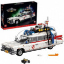 LEGO Creator Expert Cazafantasmas ECTO-1 10274