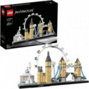 LEGO Architecture Londres 21034