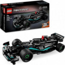 LEGO Technic Mercedes Amg F1 W14 E Performance Pull-back 42165