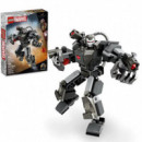 LEGO Marvel Armadura Robótica Máquina de Guerra 76277