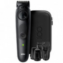 BRAUN MBBT7 Cortabarba Edición Limitada