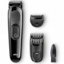 BRAUN SK2000 Styling Kit Recortadora Barba