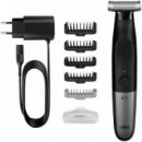 BRAUN XT5100 Recortadora y Afeitadora Todo en Uno