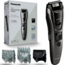 PANASONIC ER-GB80 Recortadora Pelo, Barba y Cuerpo