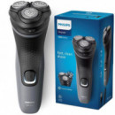 PHILIPS Afeitadora Eléctrica S1142/00 Powercut