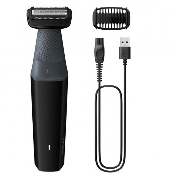 PHILIPS Bodygroom Series 3000 BG3017/01
