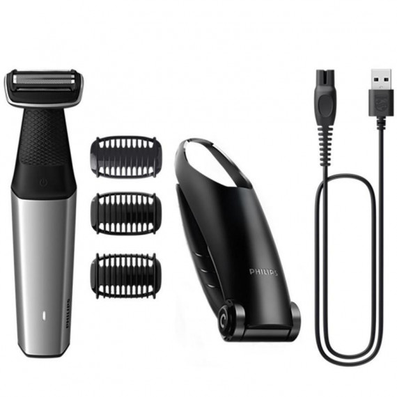 PHILIPS Bodygroom Series 5000 BG5021/15
