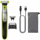 PHILIPS Oneblade 360 QP2734/31 Recortadora Facial