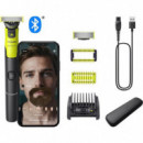 PHILIPS Oneblade 360 QP4631/65 Cara y Cuerpo