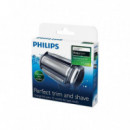 PHILIPS Bodygroom Recambio Cuchilla TT2000