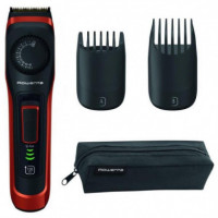 ROWENTA Expertise TN3800F4 Barbero Recargable Waterproof