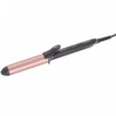 BABYLISS C452E Moldeador de Pelo Rose Quartz 32MM