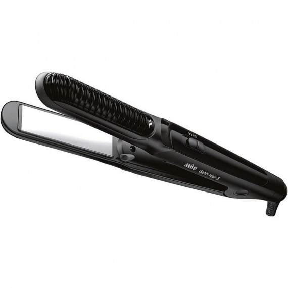 BRAUN Satin Hair 5 ST570E Plancha de Pelo