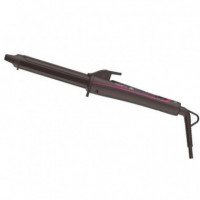 ROWENTA Elite CF3212F0 Rizador de Pelo 25MM