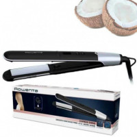 ROWENTA Express Shine Coco SF4621F0 Plancha de Pelo