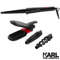 ROWENTA X Karl Lagerfeld CF422LF0 Multistyler 9-EN-1