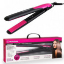 WESTINGHOUSE WH1126 Plancha Alisadora de Pelo Turmalina Cerámica